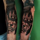 Dark Hand