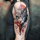😻🖌️ THE WILD SPIRIT OF FELINE FREEDOM 😻🖌️
