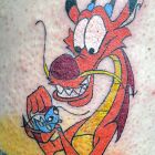 Mushu