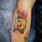 SpongeBob