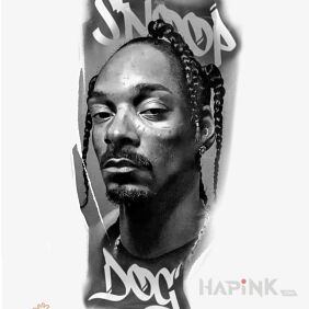 Snoop Dog!