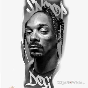 Snoop Dog!