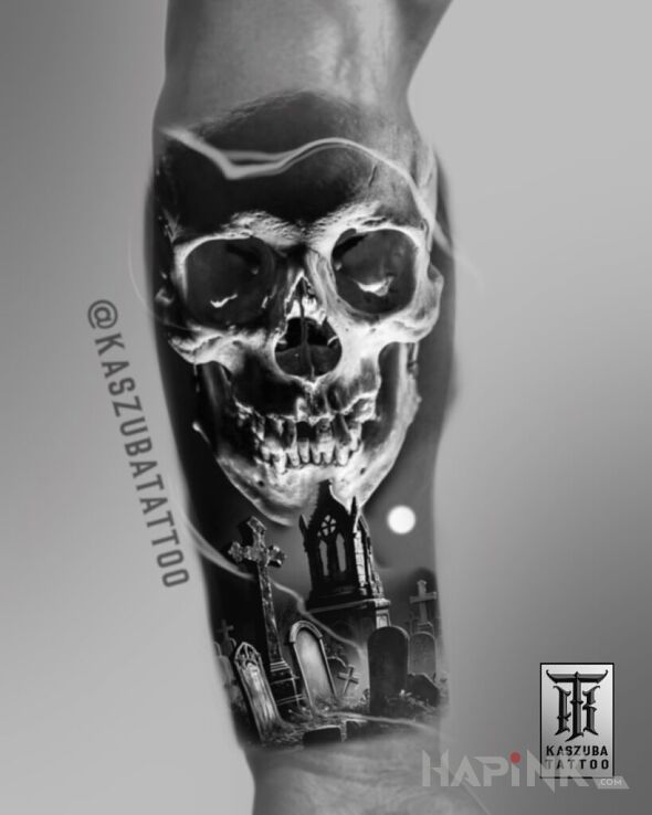 Designs mrook - realistic