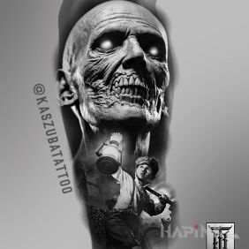 Zombie