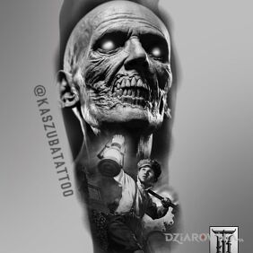 Zombie