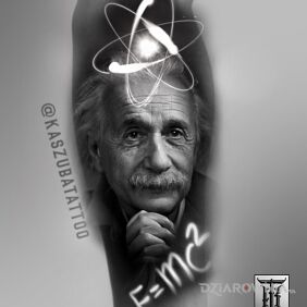 Einstein