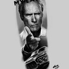 Clint!
