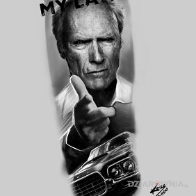 Clint!
