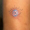 Pielęgnacja tatuażu - Tatuaz zaczerwienienie i wysypka
