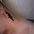 Pielęgnacja tatuażu - Blaknący tatuaż tydzień po tatuowaniu