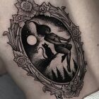 Witch's Flight