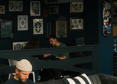 Zdjęcie studia