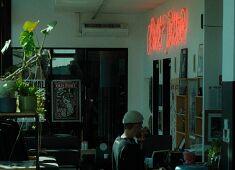 Zdjęcie studia