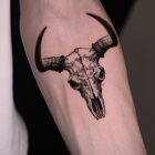 Skull