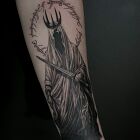Witch-King (LOTR)