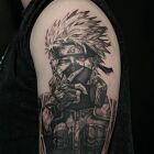 Kakashi (Naruto)