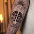 Wybór studia - Dlaczego warto wybrać Amber Tattoo Wrocław – profesjonalne studio tatuażu we Wrocławiu