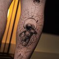 Wybór studia - Dlaczego warto wybrać Amber Tattoo Wrocław – profesjonalne studio tatuażu we Wrocławiu