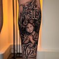 Wybór studia - Dlaczego warto wybrać Amber Tattoo Wrocław – profesjonalne studio tatuażu we Wrocławiu