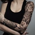 Wybór studia - Poznaj naszych artystów – zespół Amber Tattoo Wrocław