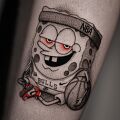 Przygotowanie do tatuażu - Stylizacje tatuaży, które wykonujemy w Amber Tattoo Wrocław
