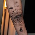 Przygotowanie do tatuażu - Stylizacje tatuaży, które wykonujemy w Amber Tattoo Wrocław
