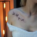 Przygotowanie do tatuażu - Stylizacje tatuaży, które wykonujemy w Amber Tattoo Wrocław