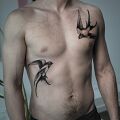 Przygotowanie do tatuażu - Stylizacje tatuaży, które wykonujemy w Amber Tattoo Wrocław