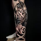 Kobieta diablica