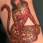 Cat Girl