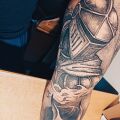 Nieudany tatuaż - Czy mój tatuaż został dobrze wykonany?