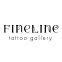 Fineline Tattoo Gallery