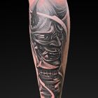 Hannya