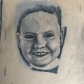 Tatuowanie na sztucznej skórze - Tatuaże na sztucznej skórze.