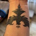 Pielęgnacja tatuażu - Tatuaż przeoranie