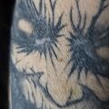 Pielęgnacja tatuażu - Tatuaż przeoranie