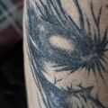 Pielęgnacja tatuażu - Tatuaż przeoranie
