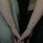 Matching stars