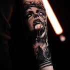 Dark Face