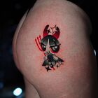 Powerpuff Girls on Point!