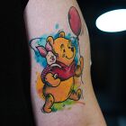 Winnie the Pooh