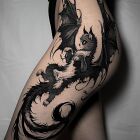 Winged Kitten