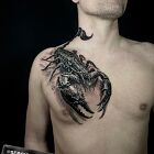 Realistic Scorpion