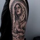 Mother of God