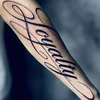 Loyalty