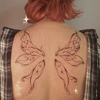 Wings for a Fairy