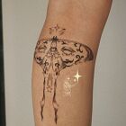 Magical Moth