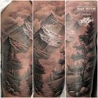 Mountain Strength