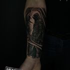 Dark Archer
