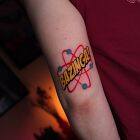 Bazinga - The Big Bang Theory